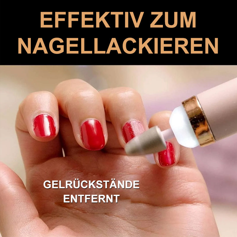 Maliben | Pre-Sale -- Electric Professional Manicure Nail Machine Set (Best Pre-Sale Discount)