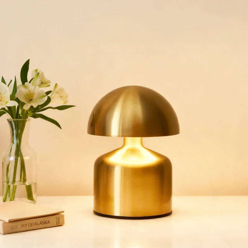 Maliben | Auralis Table Lamp