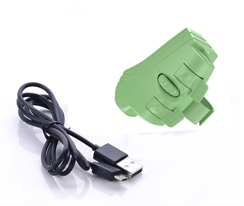 Maliben | Wireless Thumb Mouse