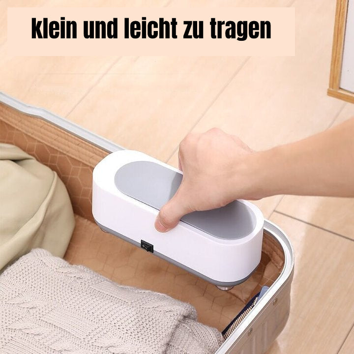 Maliben | Ultrasonic Deep Quick Cleaning Machine