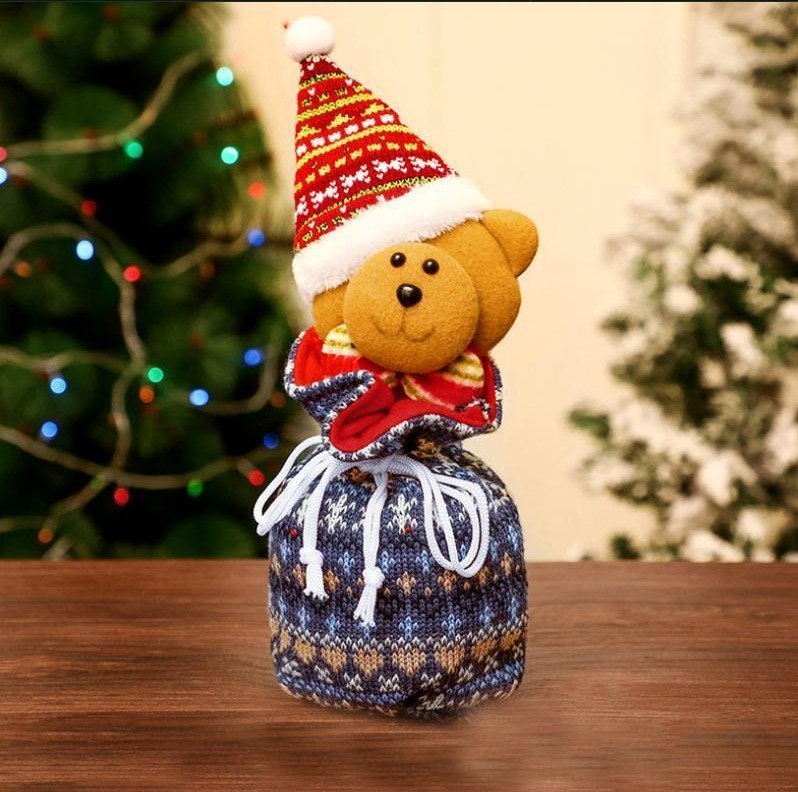 MAliben | Wrapjoy – Easy-To-Use, Reusable Gift Bags For a Stress-Free Holiday Season