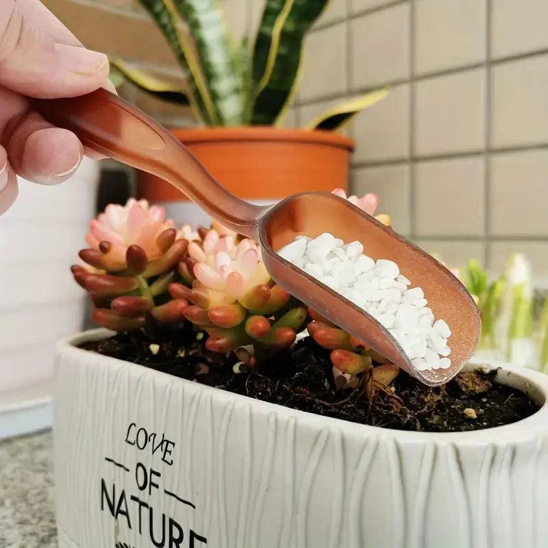 Maliben | Planturo Mini Garden Tool Set | 13-Piece | For Bonsai, Succulents & Houseplants | With Organizer Bag