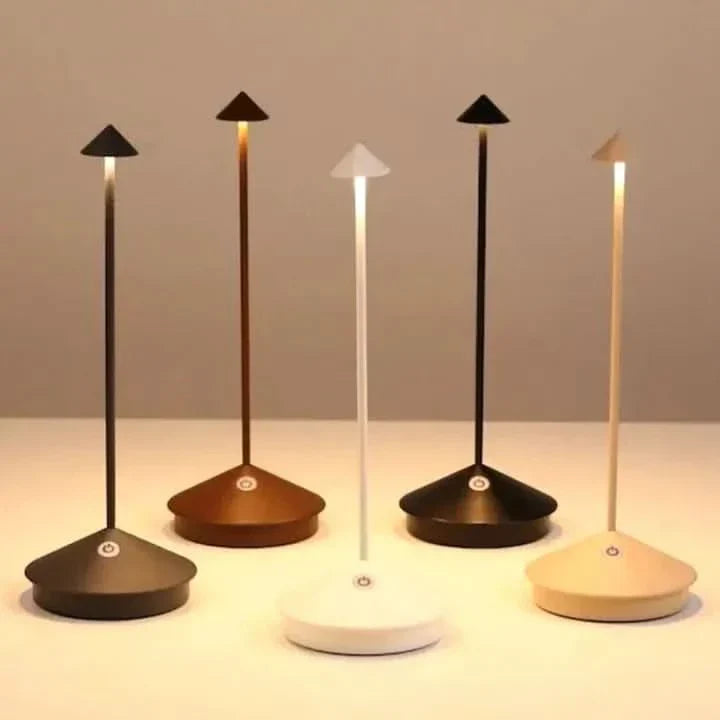 Maliben | Wireless SpikeLight – Wireless, Dimmable Led light For Indoor And Outdoor Areas | Weatherproof Design