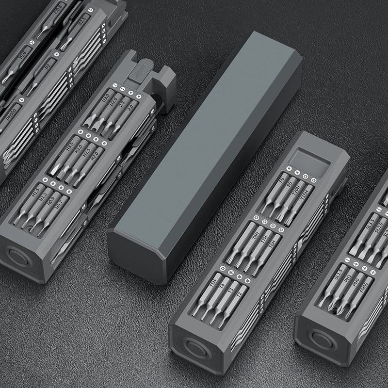 Maliben | Voltedge Minipro — Master Every Mini Project With Brutal Precision And Limitless Power!
