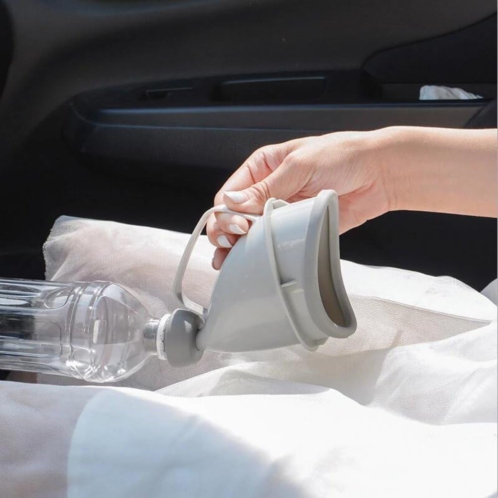 Maliben | Comfycan Portable Travel Urinal