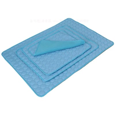Maliben | Cooling mat for pets with non-toxic self-cooling gel
