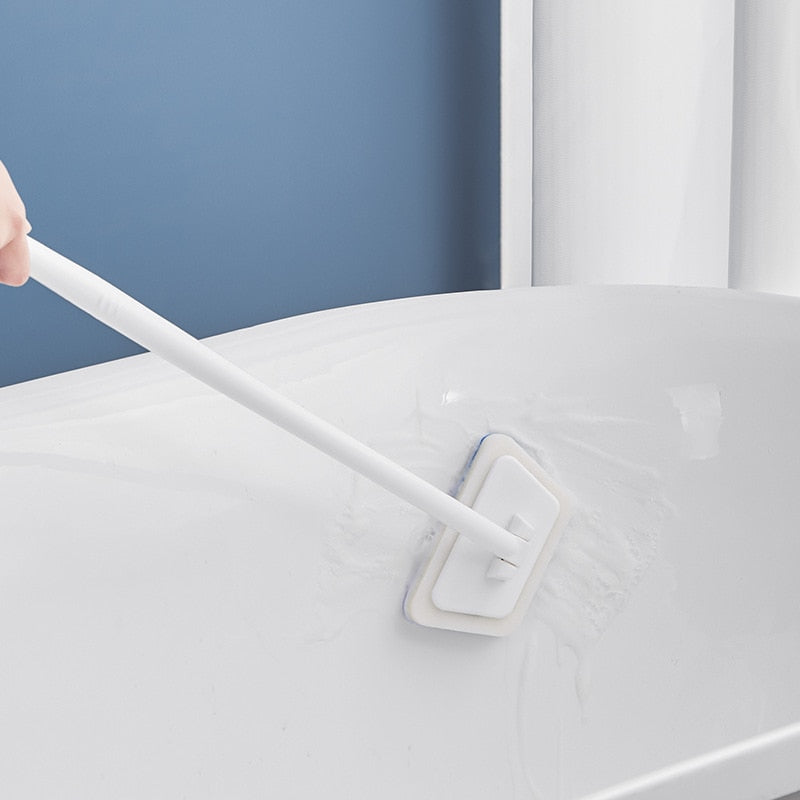 Maliben | Cleanease Brush – Effortlessly Clean Walls, Floors, And Tiles