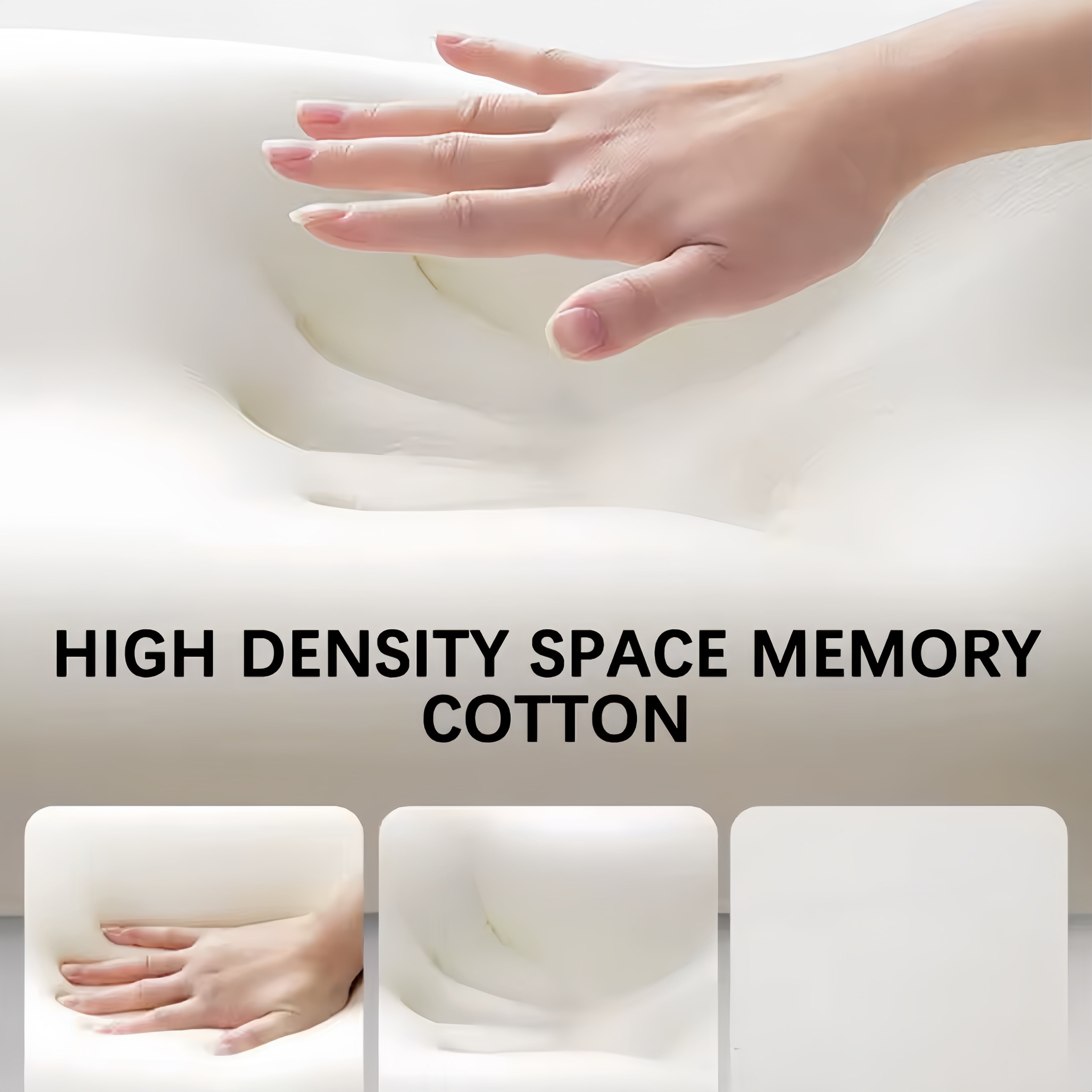 MAliben | Kuschelkraft Pillow — Enjoy Pain-Free & Experience Passion At The Push Of a Button