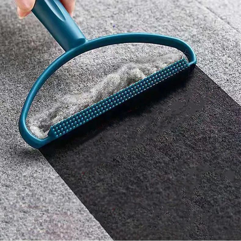 Maliben | Pelucheswipe | Goodbye To Hair In One Gesture