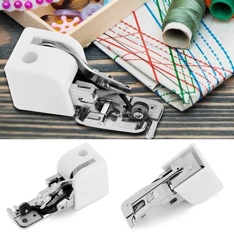 Maliben | Autosew - Quickly Close And Trim Seams For Flawless Edges