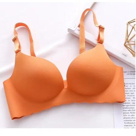 Maliben | Glowbra — Invisible Comfort That Makes Your Silhouette Shine