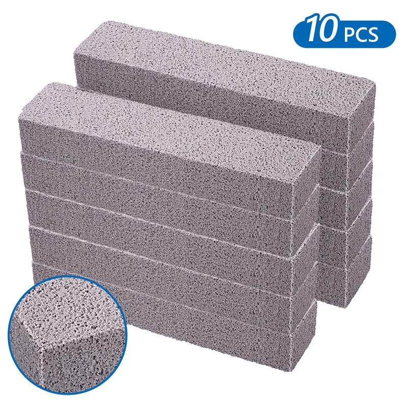 Maliben | Eco Pumice Cleaning Sticks