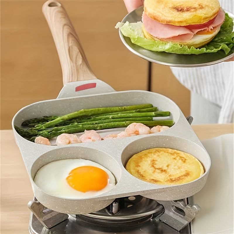 Maliben | Quatro Cooking - The Innovative Frying Pan For Efficient Cooking