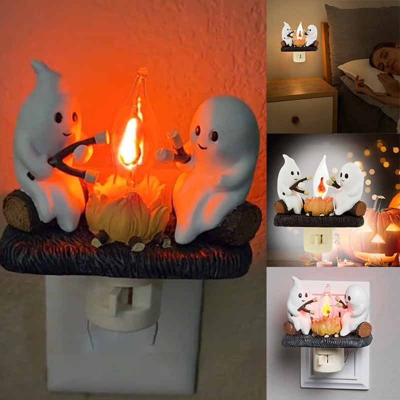 Maliben | Firelure — Enchant Your Home With Irresistible Warmth And Magical Flickering Flames