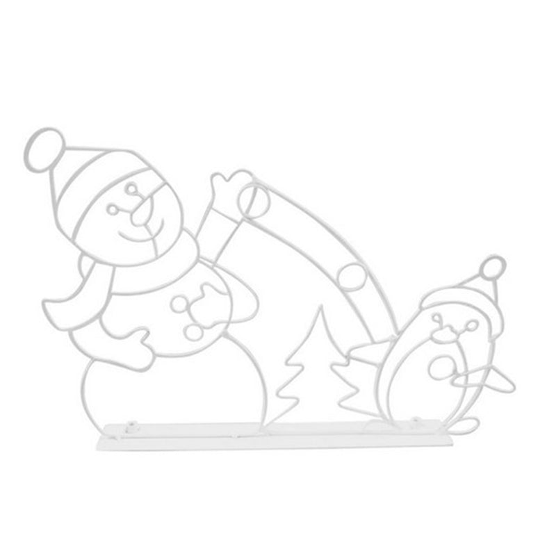 Maliben | Snowjoy – The Radiant Winter Wonder With Interactive Snowball Fun