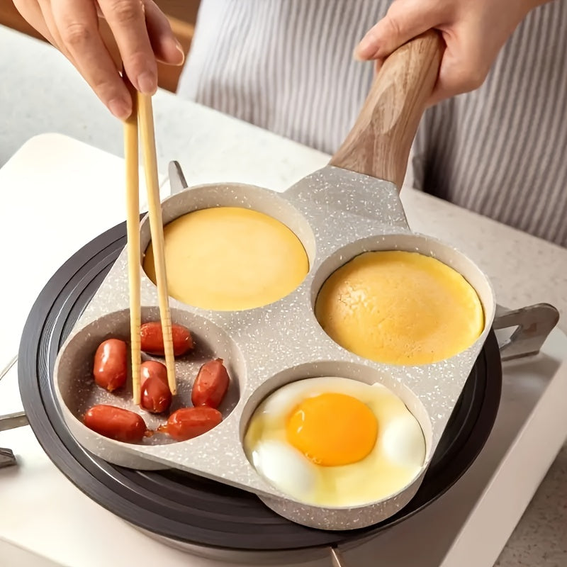 Maliben | Quatro Cooking - The Innovative Frying Pan For Efficient Cooking