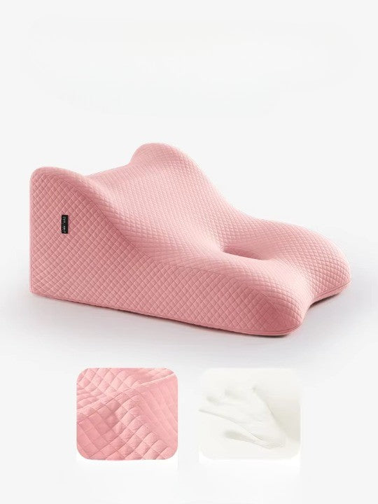 Maliben | Multi-Angle Spine Support Memory Foam Ergonomic Pillow