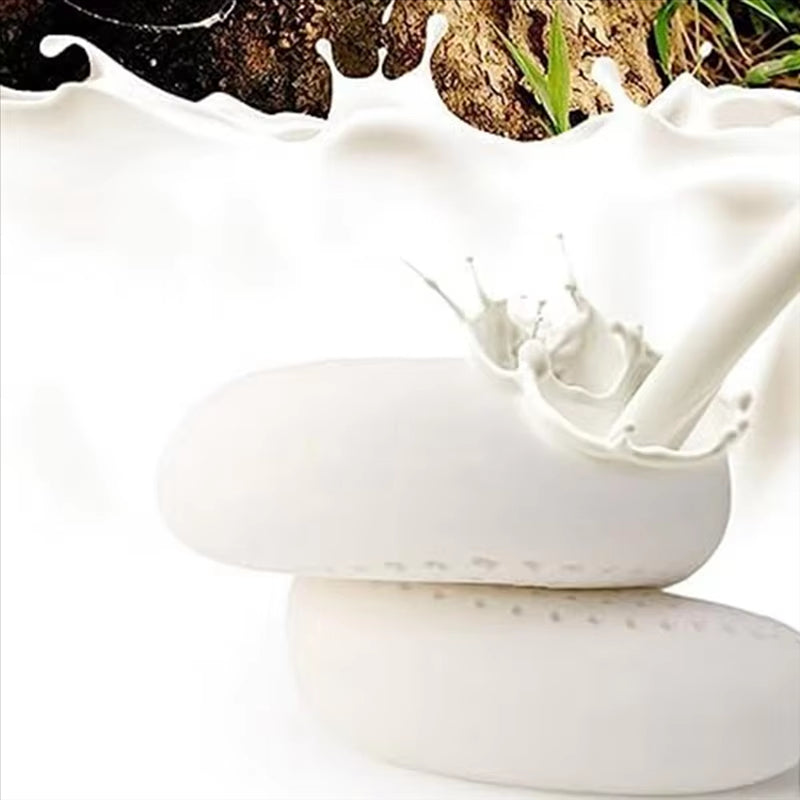 Maliben | Natural Latex Breathable U-Shaped Neck Pillow