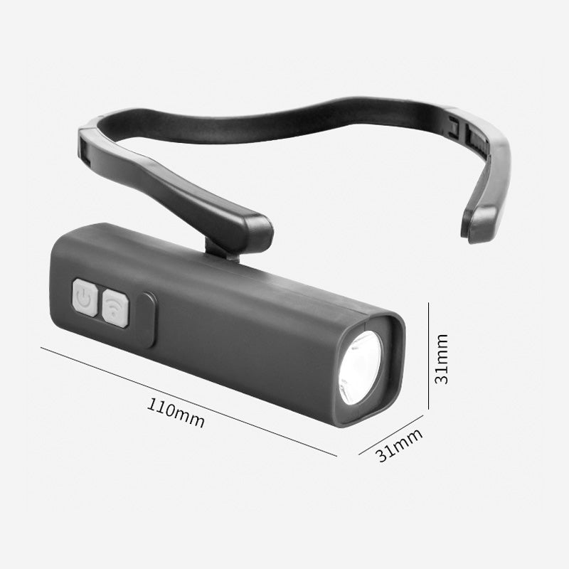 Maliben | Litewave – HAnds-Free Music and Lighting For Active Outdoor Adventures