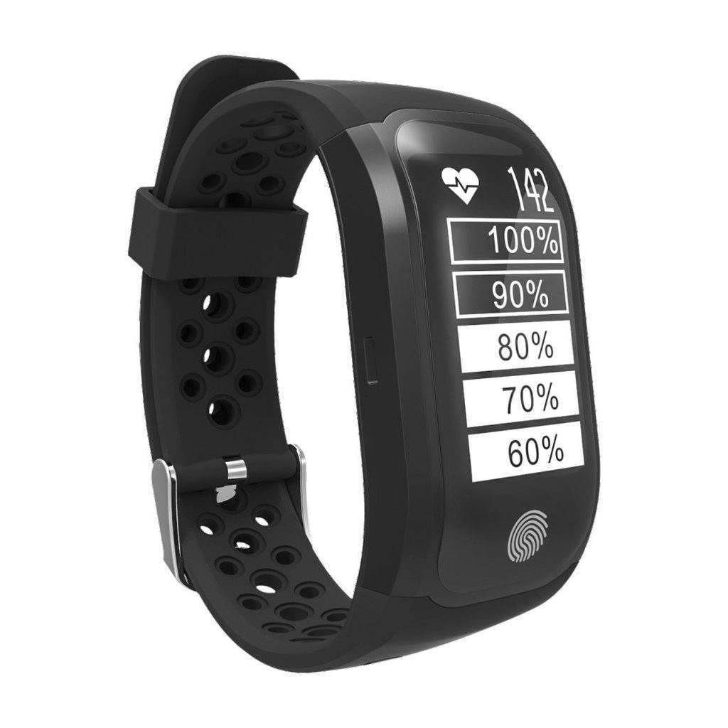 Maliben | S908 Professional Gps Smart Band Ip68 Waterproof Smart Watch