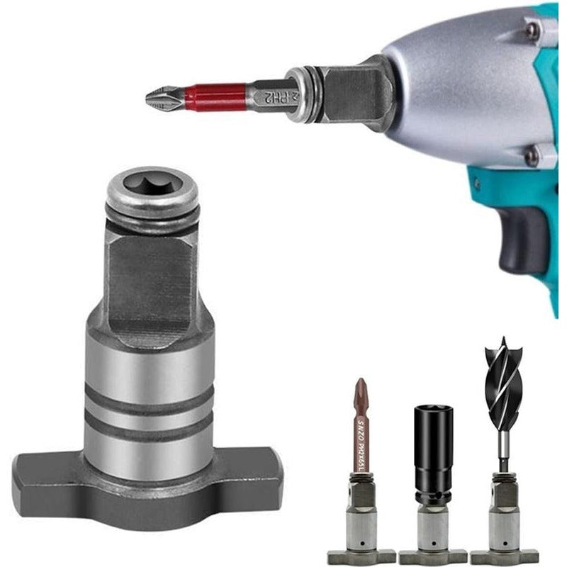 Maliben | Wrench To Hammer Adapter
