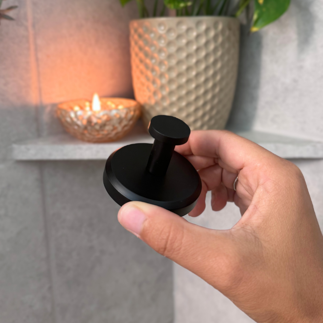 Maliben | Gripforce — Holds Even Your Heaviest Treasures Securely – Without Marks And Annoying Slipping! (3 Pieces)