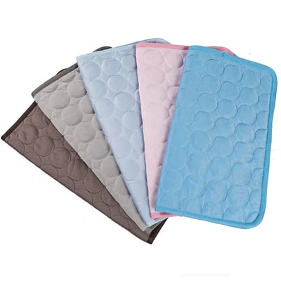 Maliben | Cooling mat for pets with non-toxic self-cooling gel