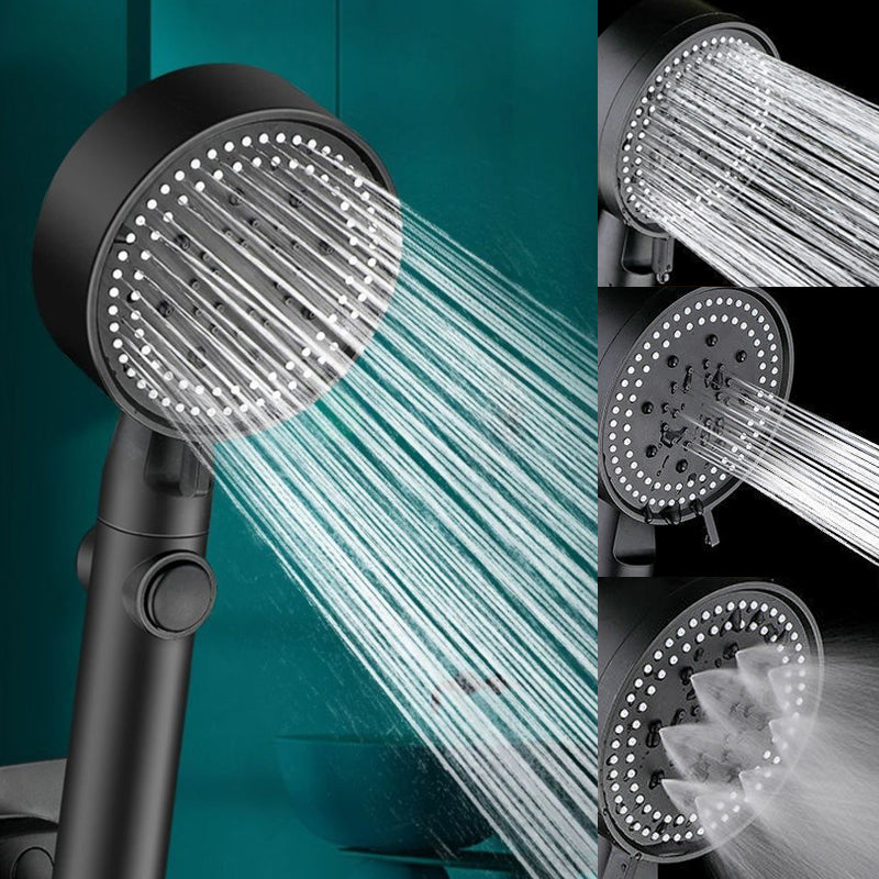 Maliben | Multifunctional High-Pressure Showerhead