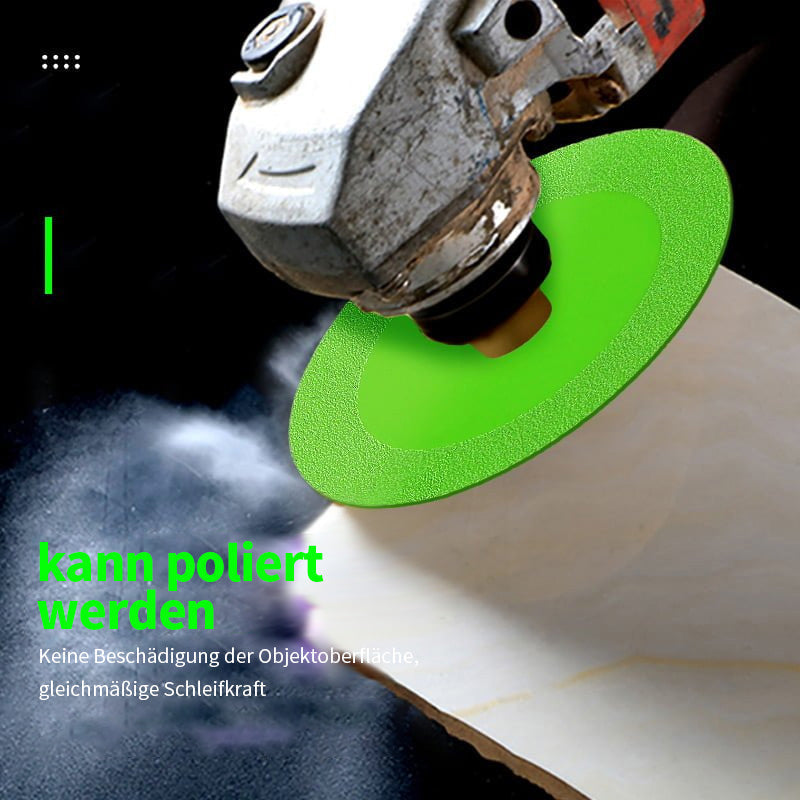 Maliben | Multifunctional Dedicated Diamond Saw Blade