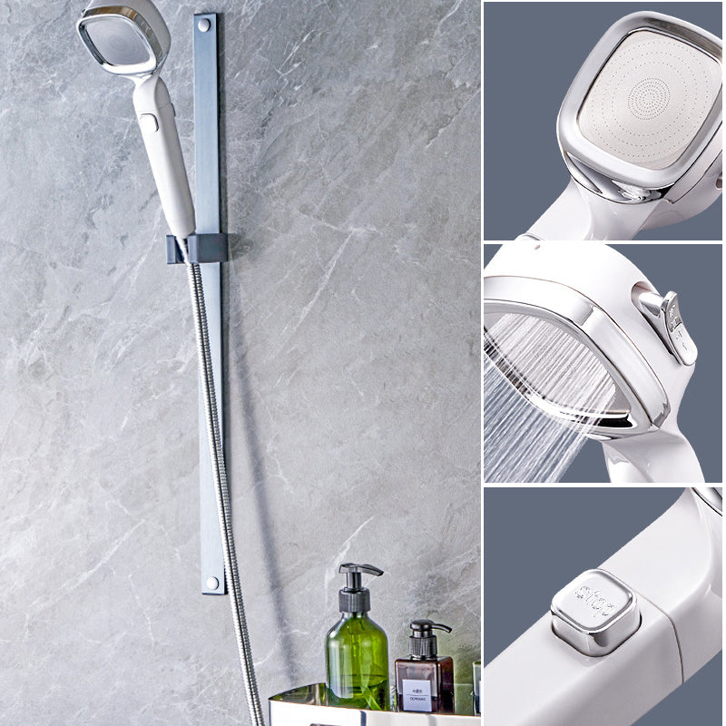 Maliben | Handheld Shower Under Pressure With 4 Modes