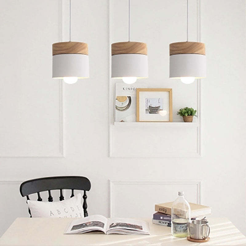 Maliben | Designboîte Lamp - Elegant Morandi Pendant Light For Any Interior