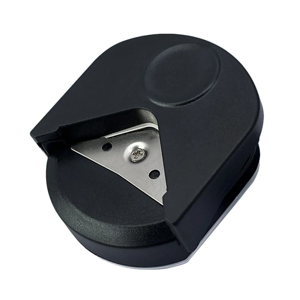 Maliben | Rundaedge Pro — Cuts Precisely, Relieves Your HAnds, and RefInes Every Project in No Time!