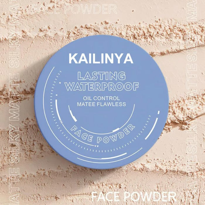 Maliben | Glowguard — Your Invisible Shield For Flawless, Long-Lasting Perfection