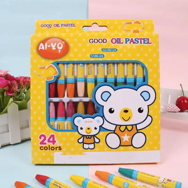 Maliben | 🔥Children's Drawing Roll