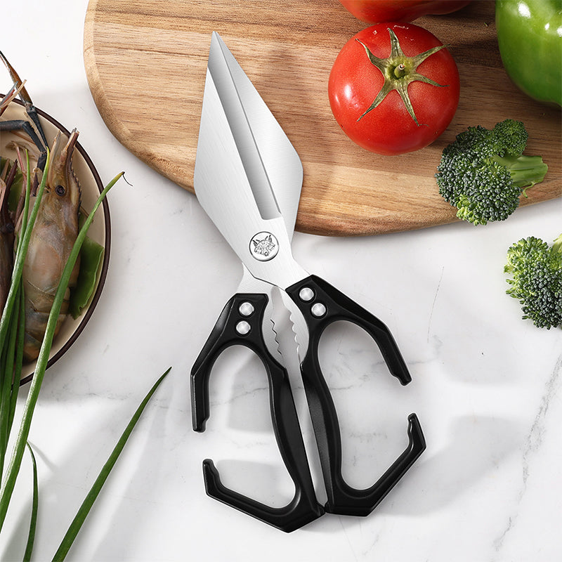 Maliben | Slicemaster Pro — Make Your Kitchen The Powerful Control Center That Handles Even The Toughest Tasks With Ease!