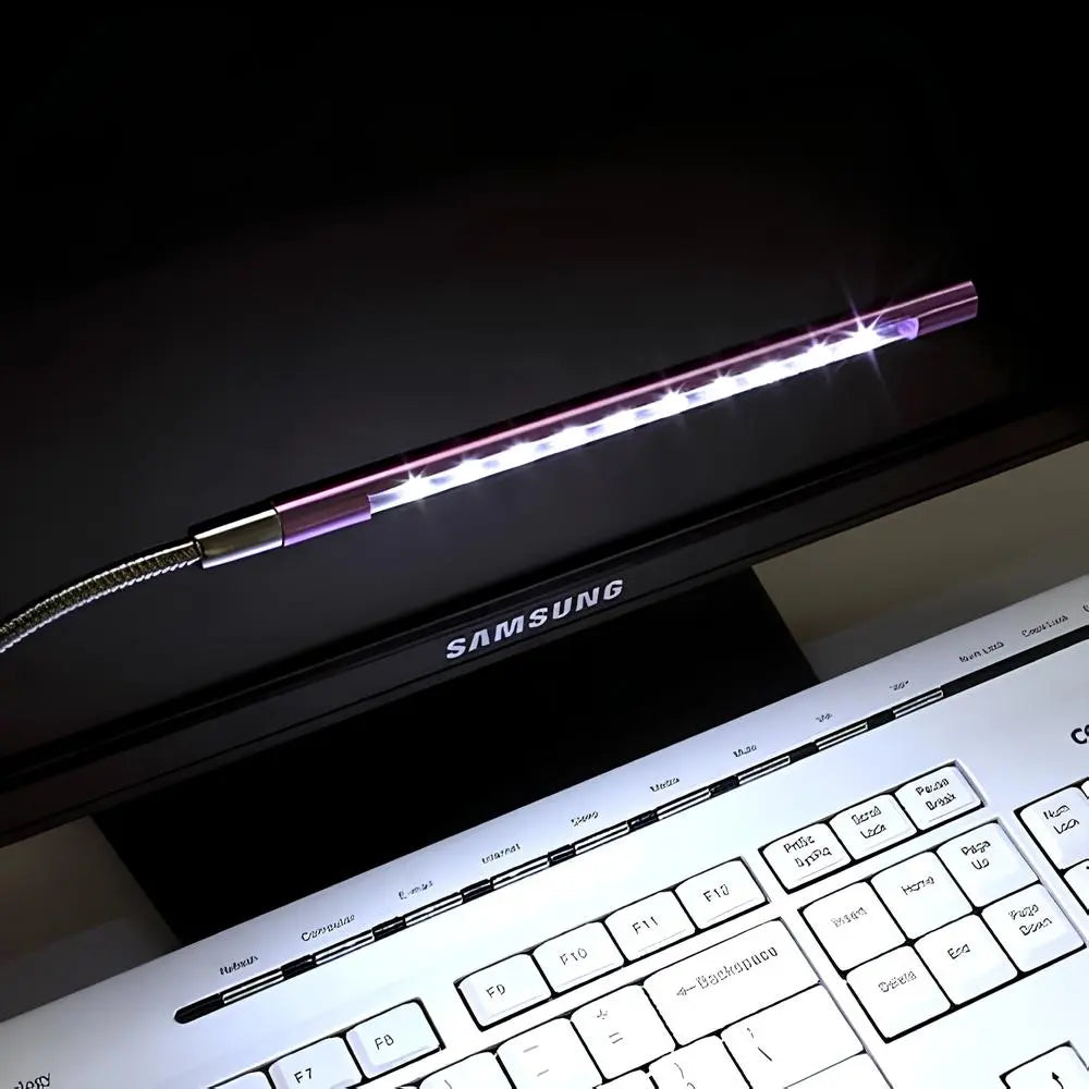 Maliben | Keyboard Light