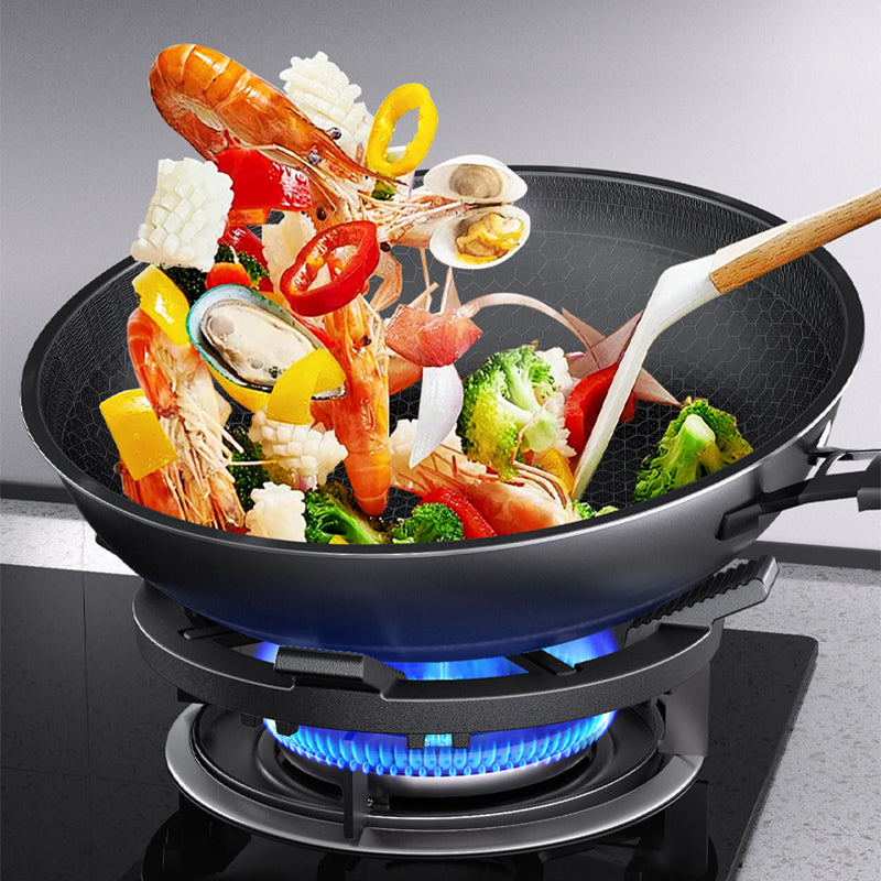 Maliben | Cooktime – Precision And Stability For Every Pan
