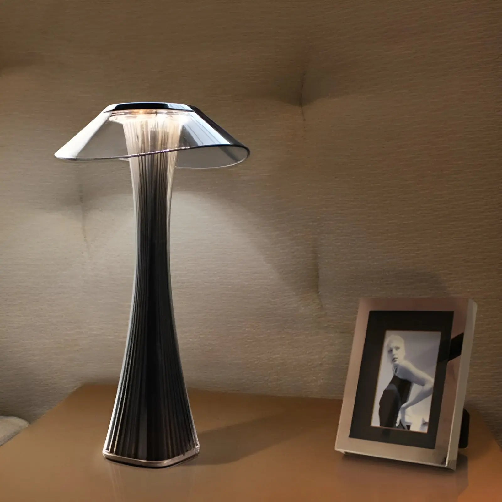 Maliben | Italian Luxury Design Lamp - Stylish Lighting