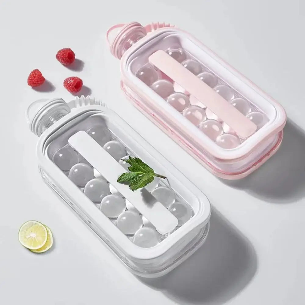 Maliben | Kerill - Ice cube machine