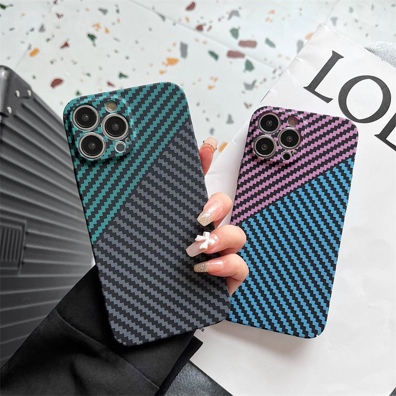 Maliben | City Vibe Textured Iphone Case