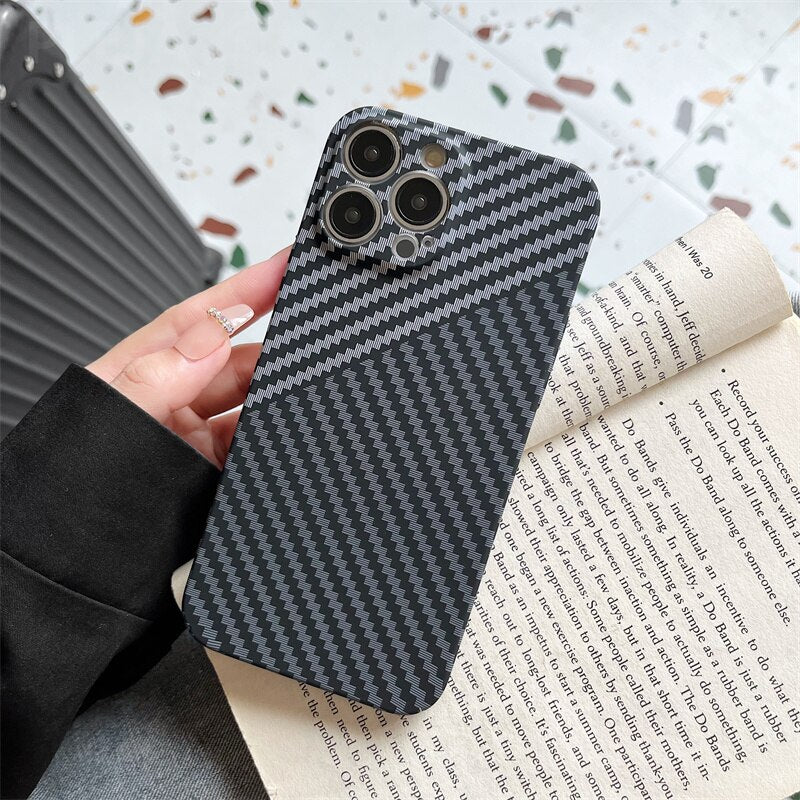Maliben | City Vibe Textured Iphone Case