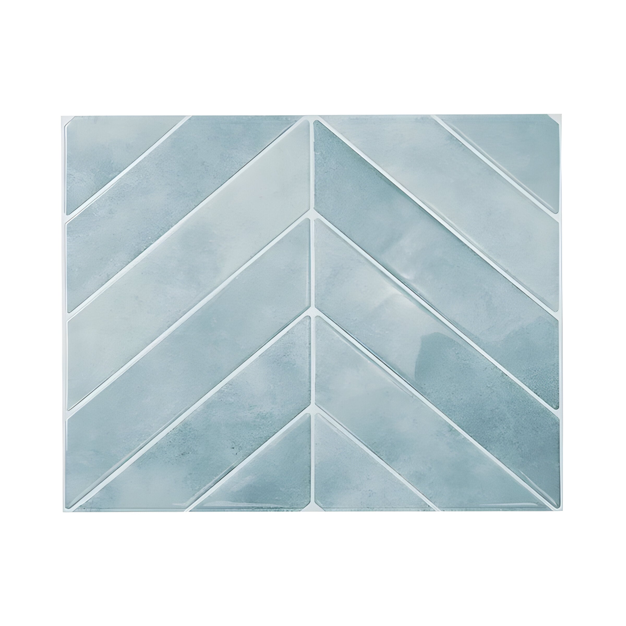 Maliben | Wall Magic 3d Wall Tiles Self-Adhesive | Without Drilling & Waterproof | Modern Design