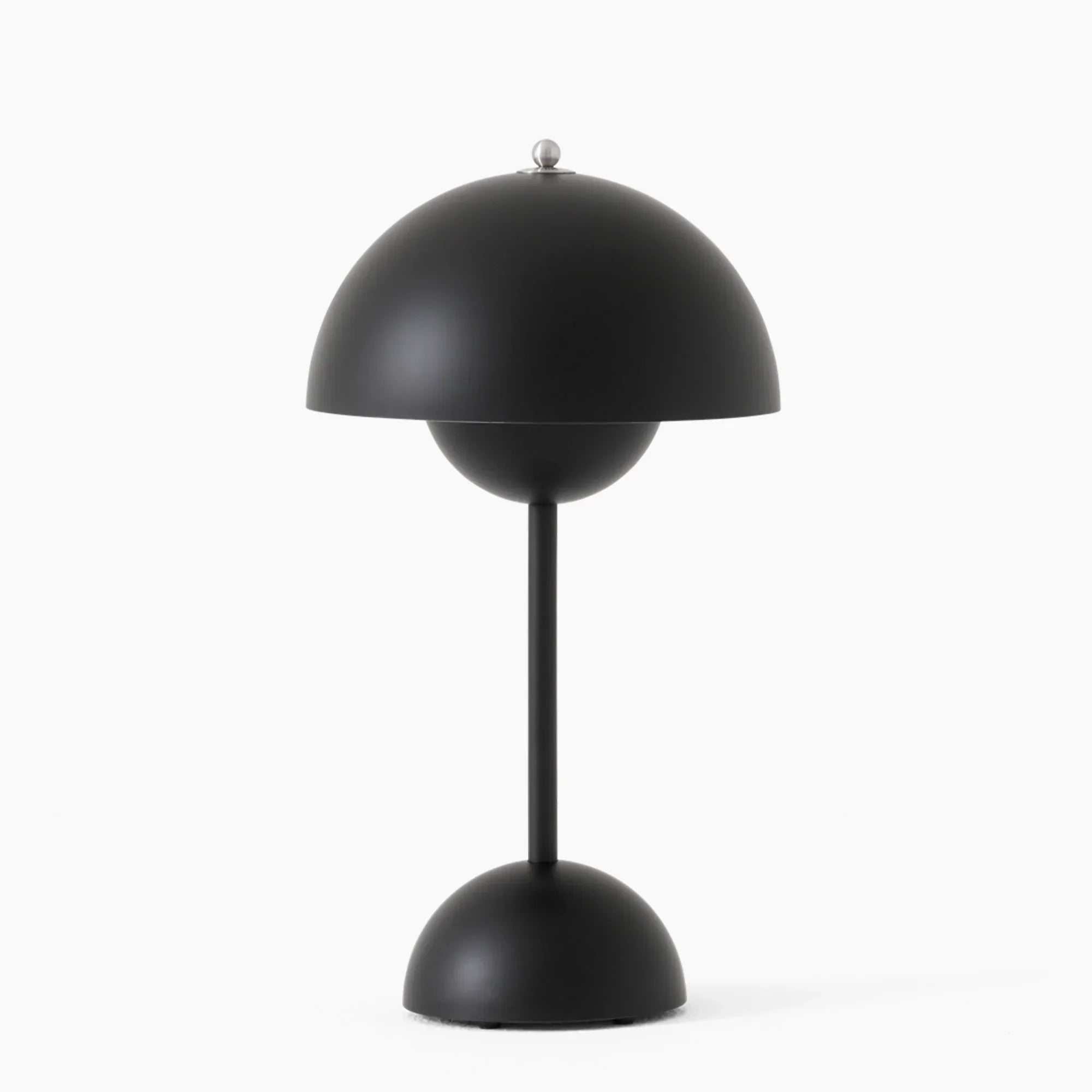 Maliben | Retro Flowerlight - Wireless Rechargeable Table Lamp