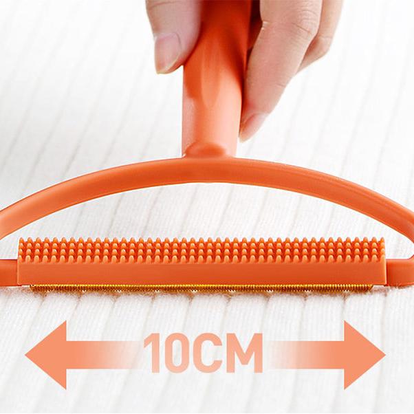 Maliben | Pelucheswipe | Goodbye To Hair In One Gesture