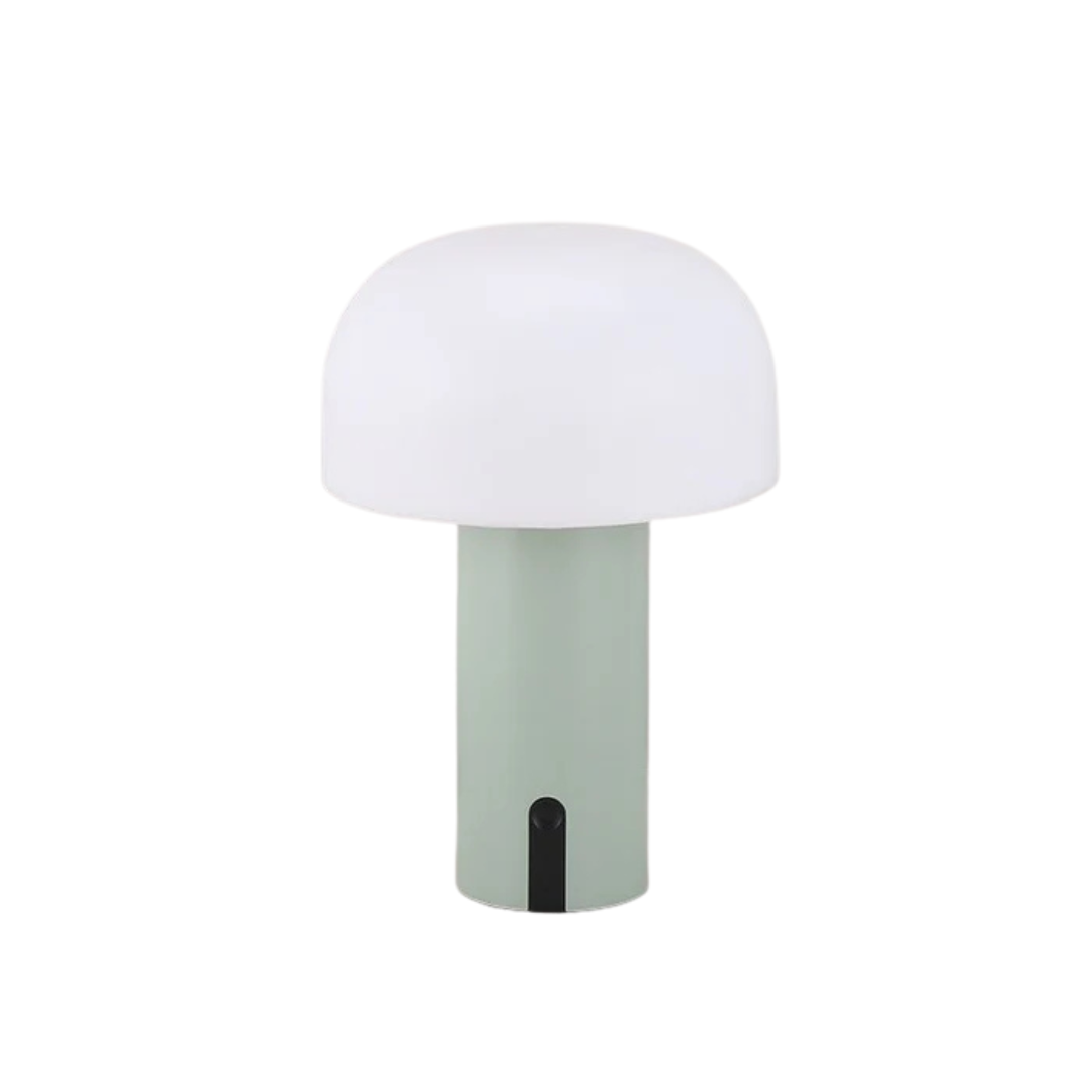 Maliben | Mushroom Design Led Table Lamp