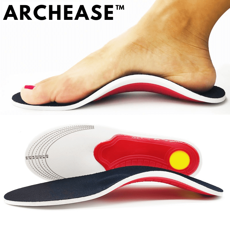 Maliben | Archease | Ultimate ComFort for Your Feet