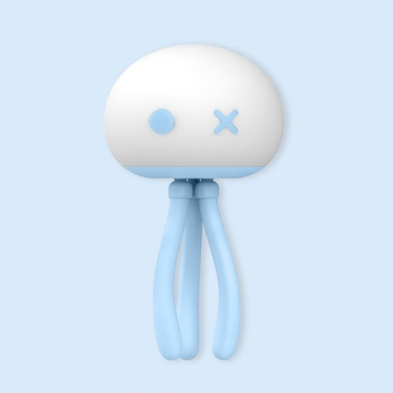 Maliben | Bedroom Silicone Companion Clap-On Night Light