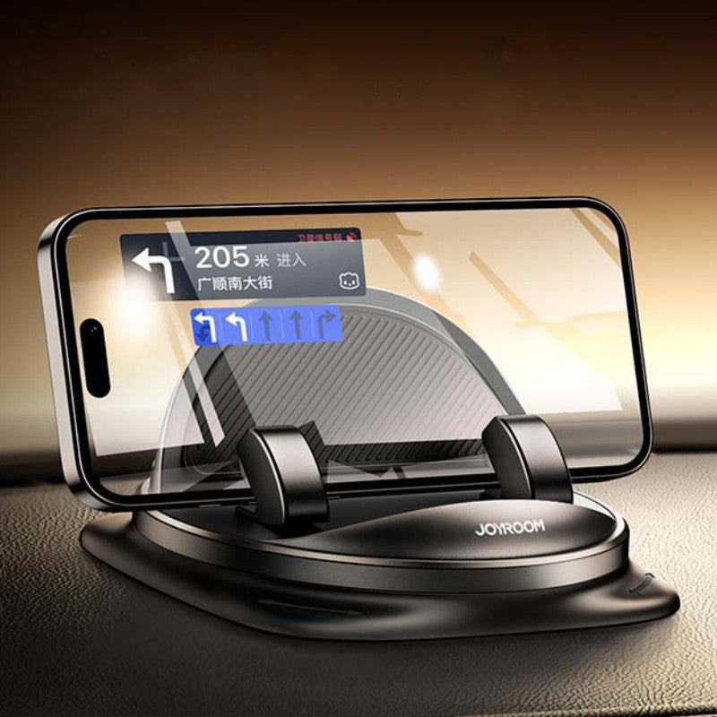 Maliben | Automatic Locking Car Phone Holder
