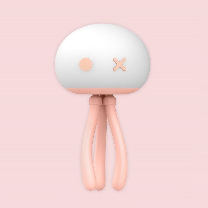 Maliben | Bedroom Silicone Companion Clap-On Night Light