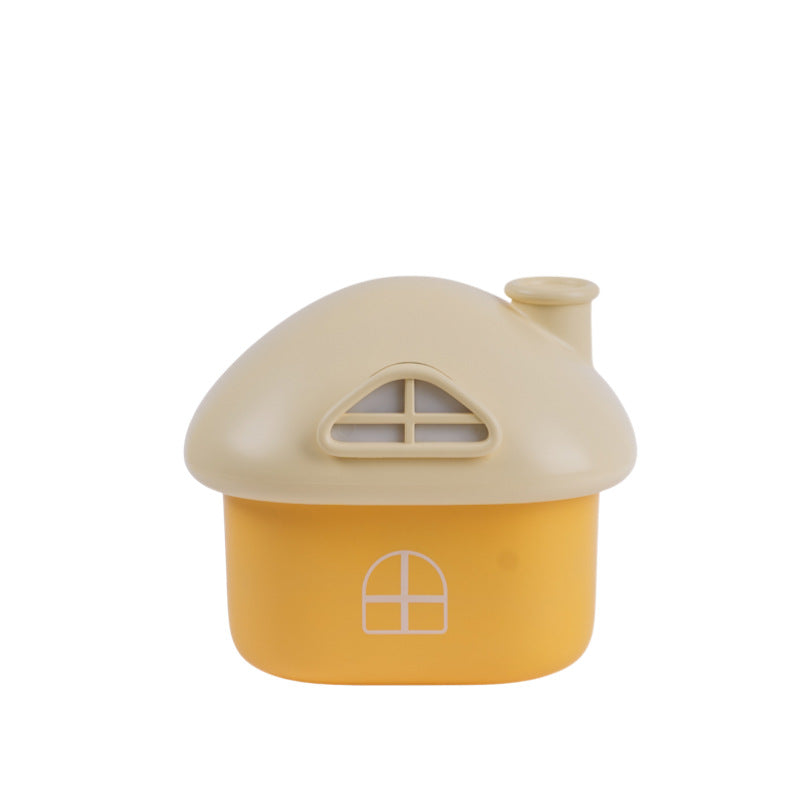 Maliben | Desktop Small Igloo Night Light Humidifier